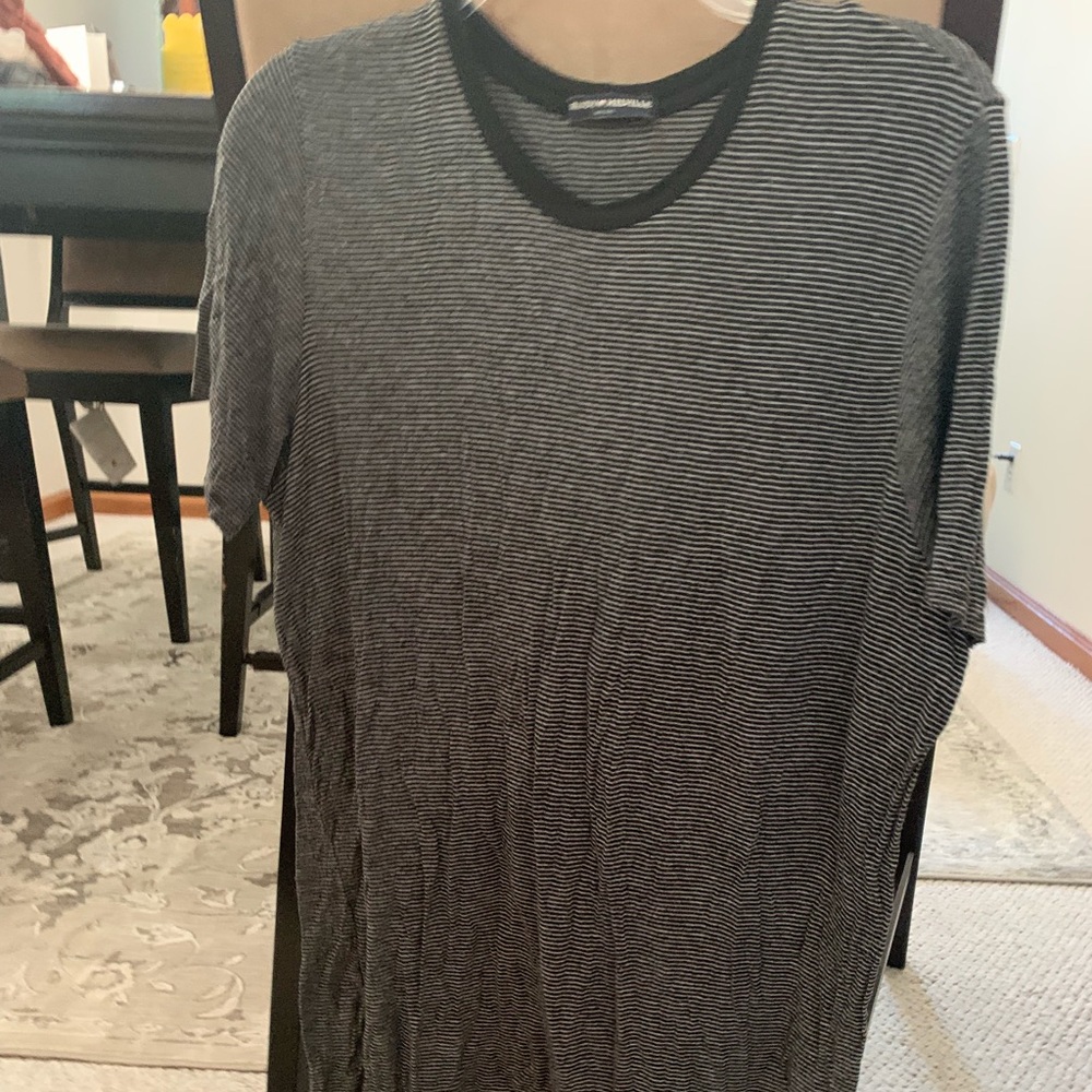 Brandy Melville/T-Shirt Dress